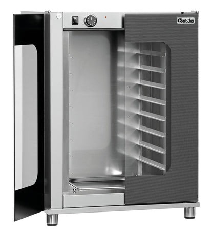 Gärschrank 823HO | Bartscher 116550 - Ansicht 4 | Bartscher