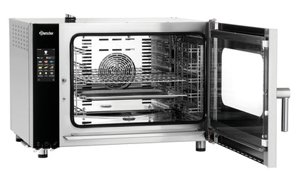 Kombidämpfer Silversteam2 5110DRS | Bartscher 117175 - Bartscher