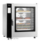 Kombidämpfer Silversteam2 P-10110DRS | Bartscher 117186 - Bartscher
