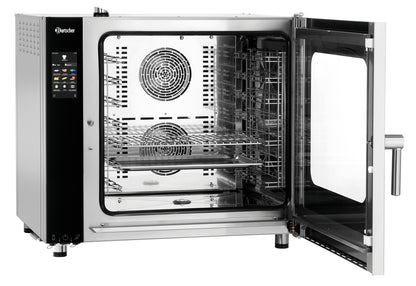 Kombidämpfer Silversteam2 P-7110D | Bartscher 117792 - Bartscher