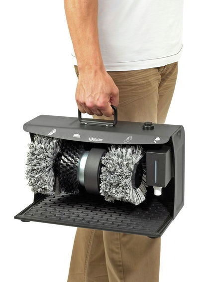 Schuhputzmaschine | Bartscher 120109 - Bartscher