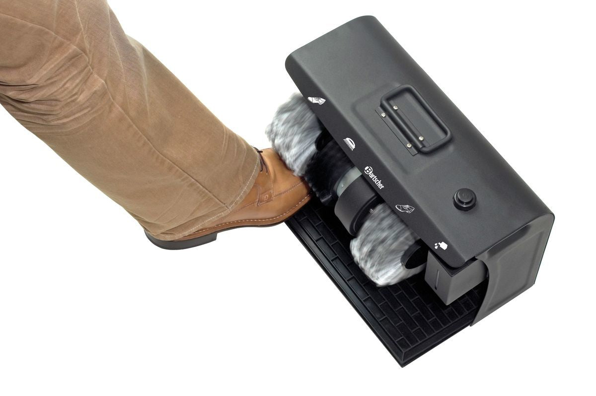 Schuhputzmaschine | Bartscher 120109 - Bartscher