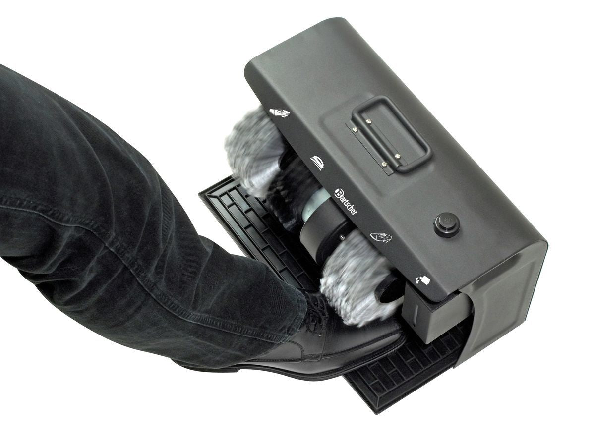 Schuhputzmaschine | Bartscher 120109 - Bartscher