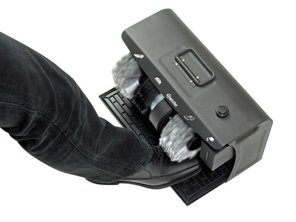 Schuhputzmaschine | Bartscher 120109 - Bartscher