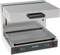 Lift-Salamander 4kW 3-seitig offen höhenverstellbare Liftheizung | KBS 12012002 - KBS Gastrotechnik