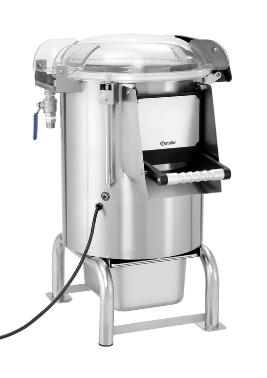 Kartoffelschälmaschine 5KG | Bartscher 120178 - Bartscher