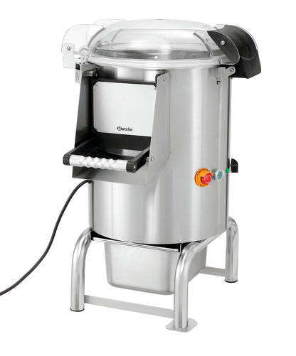 Kartoffelschälmaschine 5KG | Bartscher 120178 - Bartscher