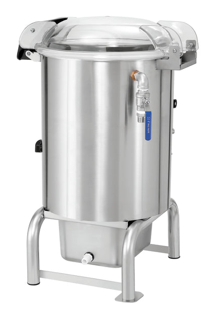 Kartoffelschälmaschine 5KG | Bartscher 120178 - Bartscher