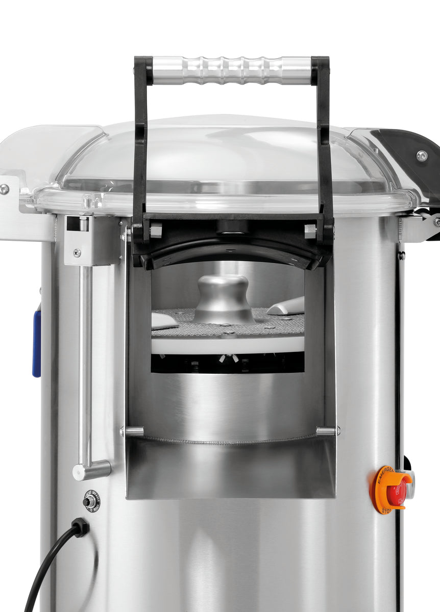 Kartoffelschälmaschine 5KG | Bartscher 120178 - Bartscher
