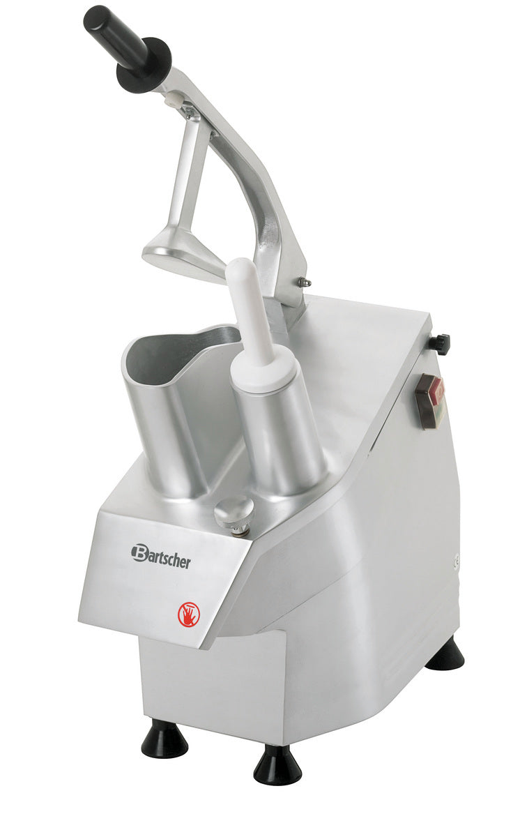 Gemüseschneider GMS550 | Bartscher 120325 - Bartscher