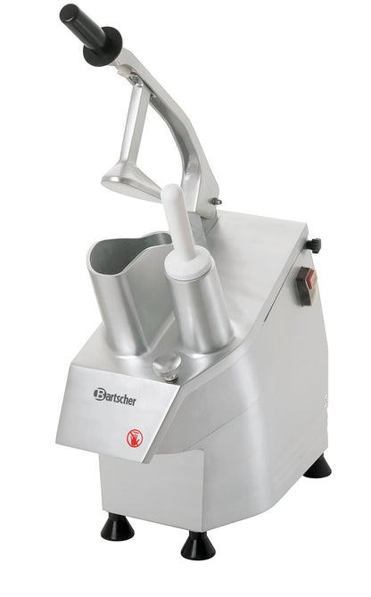 Gemüseschneider GMS550 | Bartscher 120325 - Bartscher