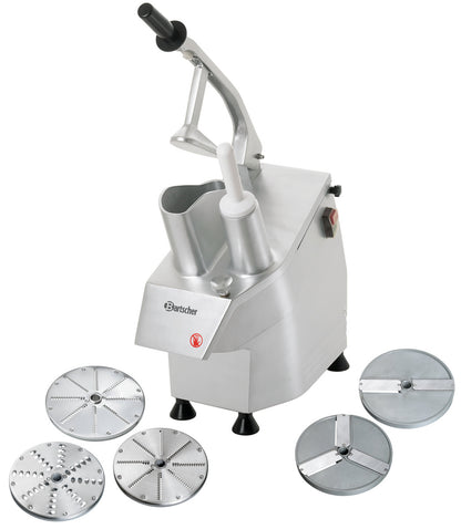 Gemüseschneider GMS550 | Bartscher 120325 - Bartscher