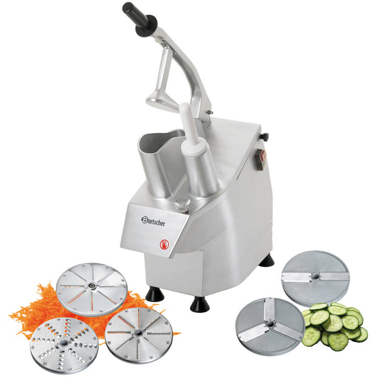 Gemüseschneider GMS550 | Bartscher 120325 - Bartscher
