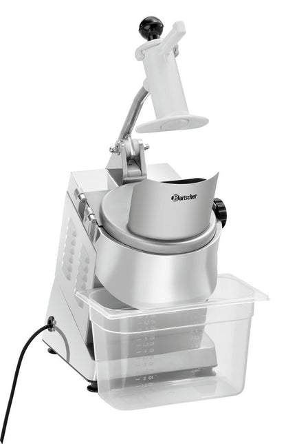 Gemüseschneider GMS601 | Bartscher 120327 - Bartscher