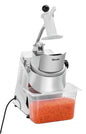 Gemüseschneider GMS601 | Bartscher 120327 - Bartscher