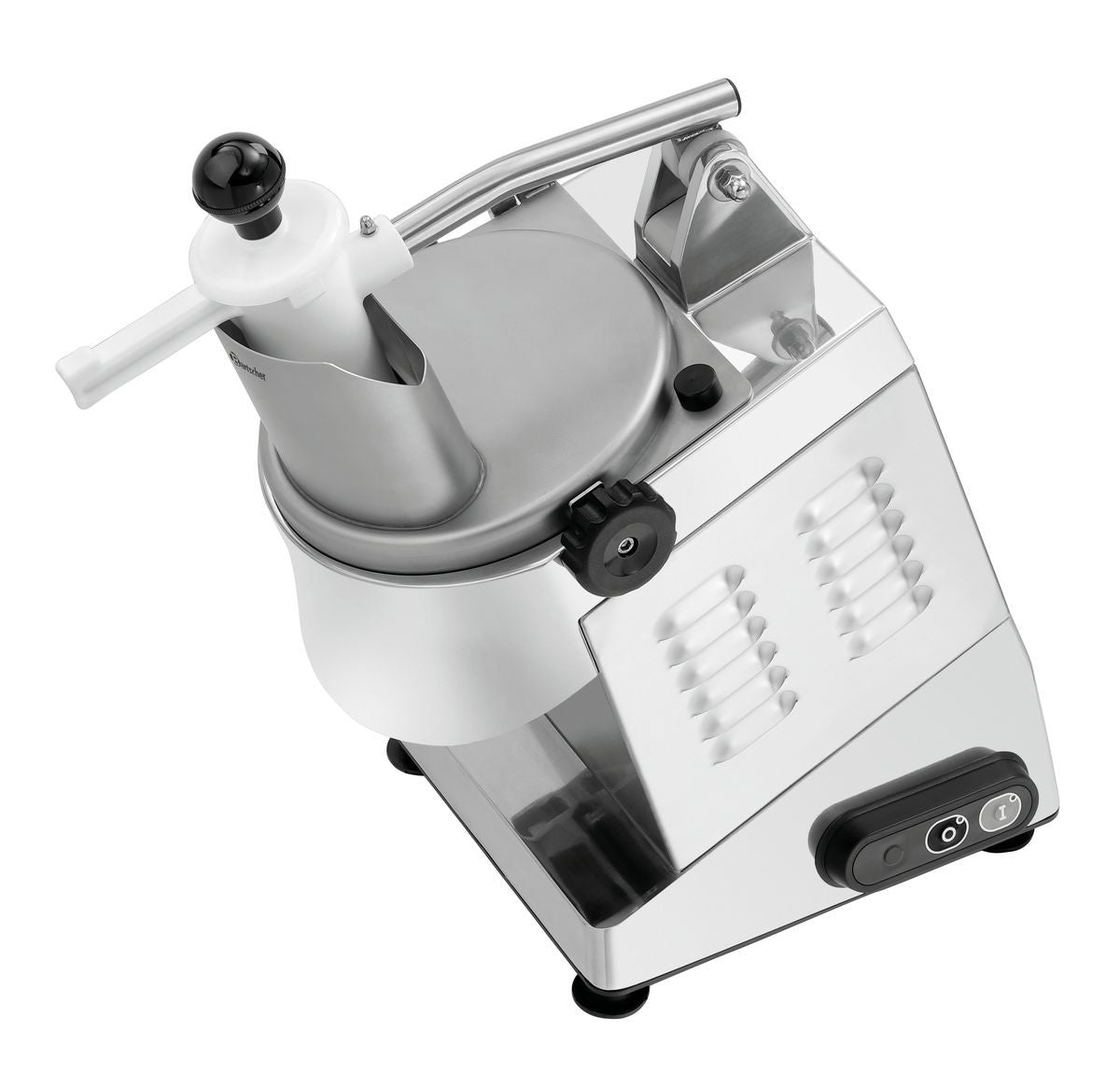 Gemüseschneider GMS601 | Bartscher 120327 - Bartscher