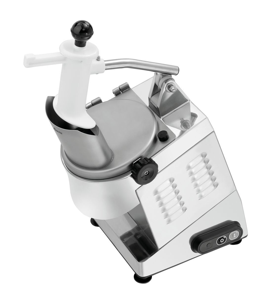 Gemüseschneider GMS601 | Bartscher 120327 - Ansicht 3 | Bartscher