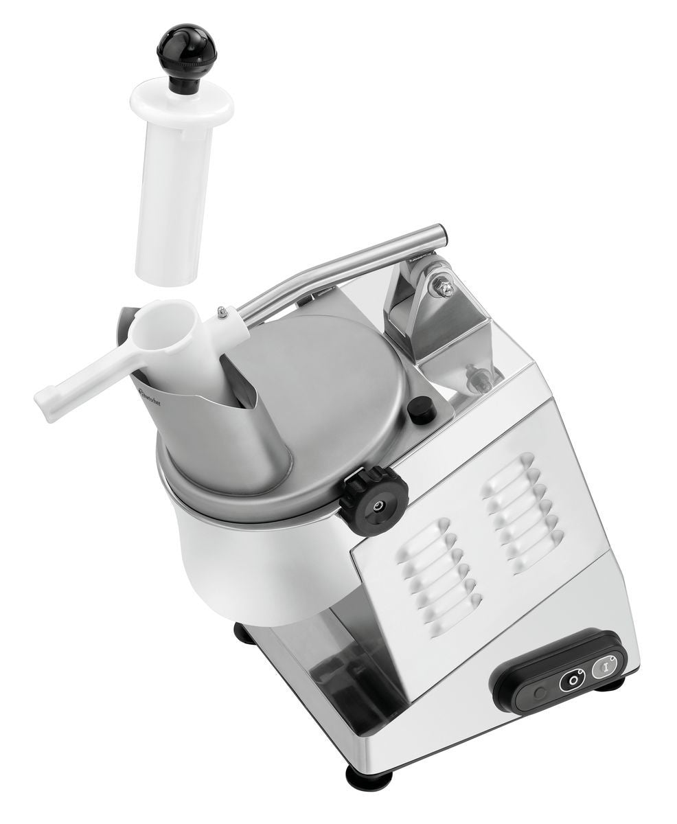 Gemüseschneider GMS601 | Bartscher 120327 - Bartscher