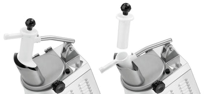 Gemüseschneider GMS601 | Bartscher 120327 - Bartscher