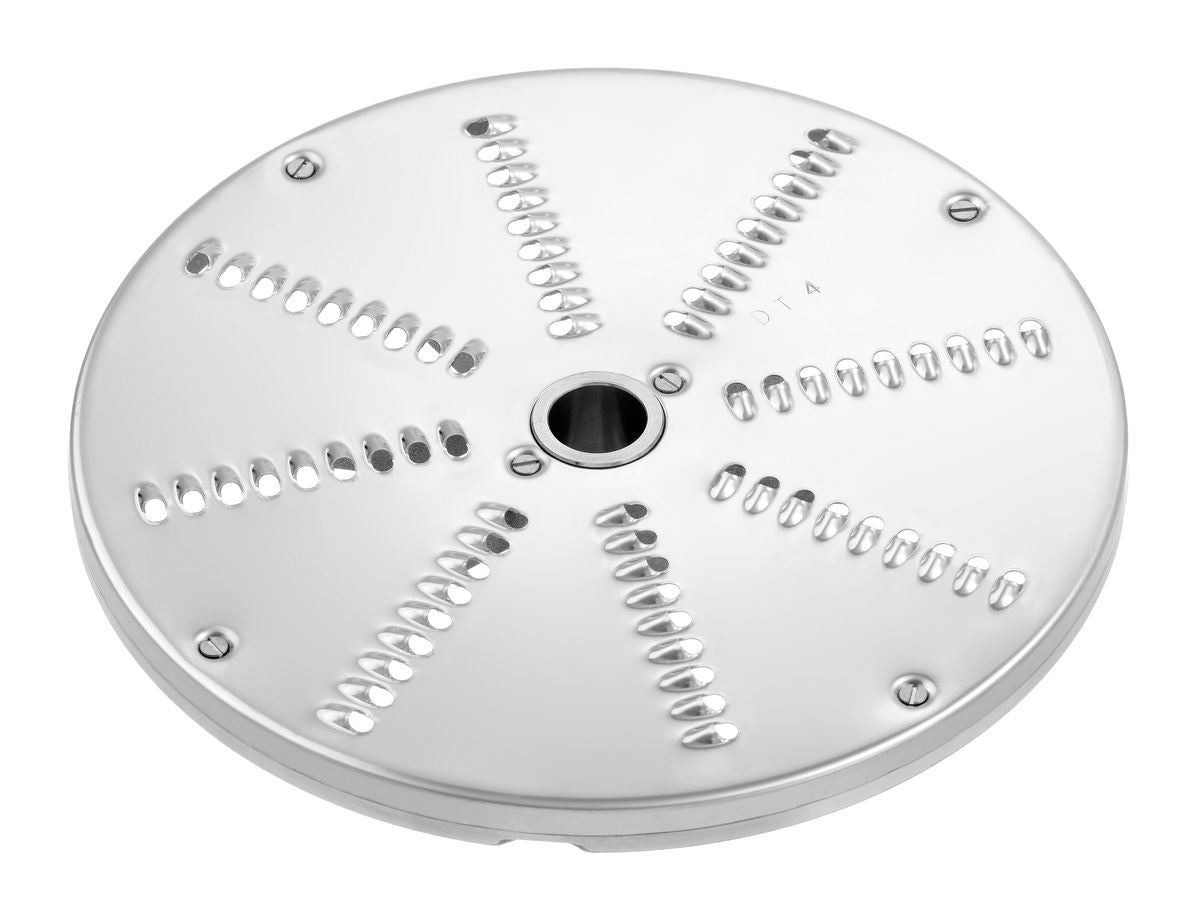 Schneidscheibe für Raspel DT4 | Bartscher 120346 - Bartscher