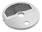 Schneidscheibe für Würfel PS8 | Bartscher 120358 - Bartscher