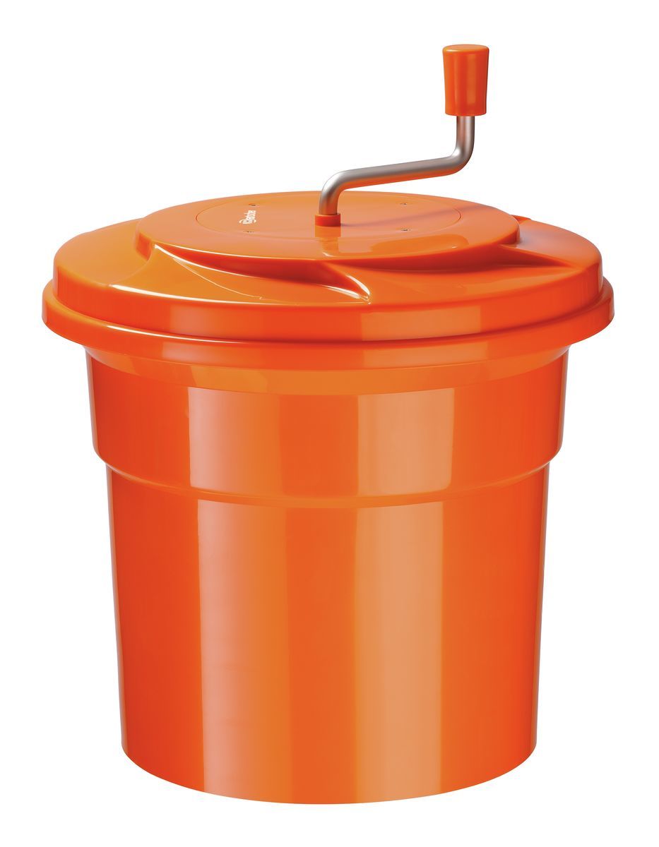 Salatschleuder K1-25L | Bartscher 120709 - Bartscher