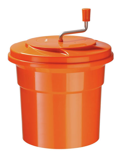 Salatschleuder K1-25L | Bartscher 120709 - Bartscher