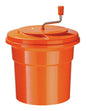Salatschleuder K1-25L | Bartscher 120709 - Bartscher