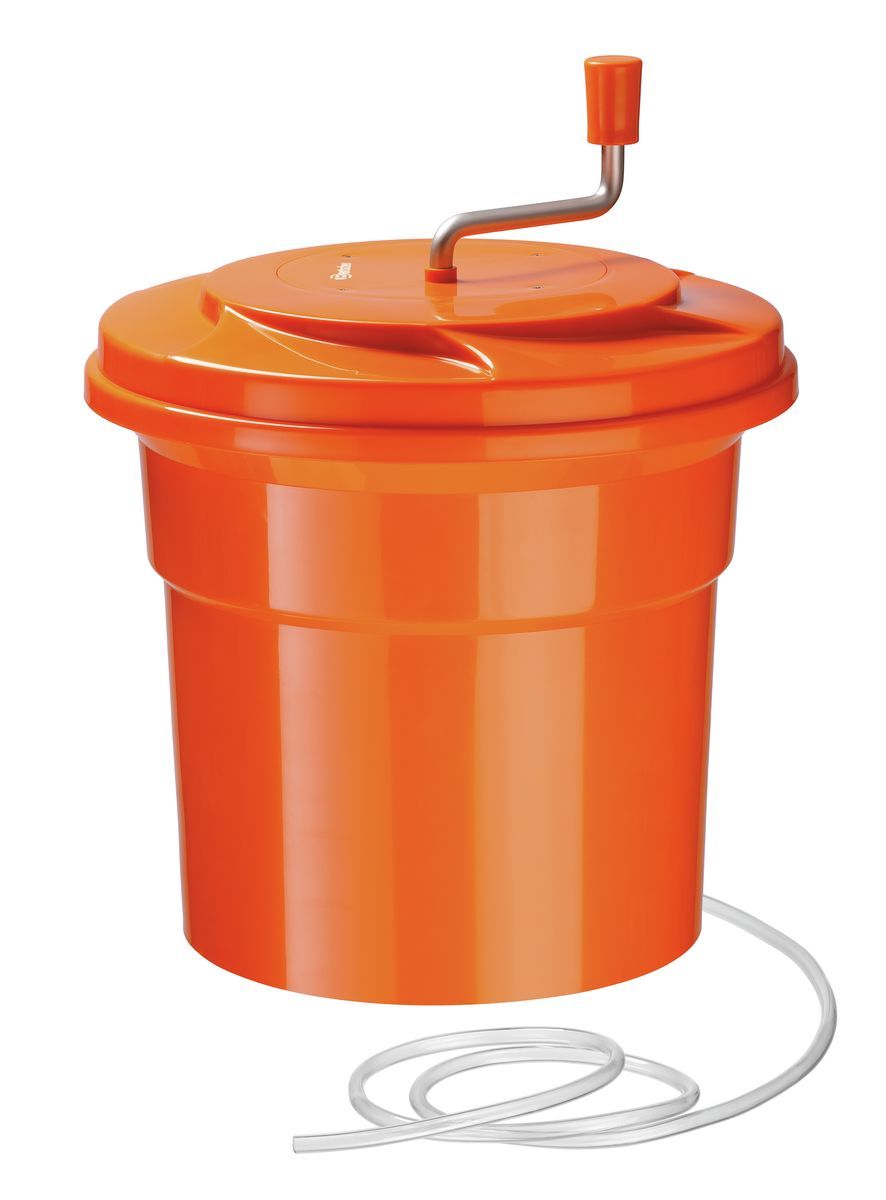 Salatschleuder K1-25L | Bartscher 120709 - Bartscher