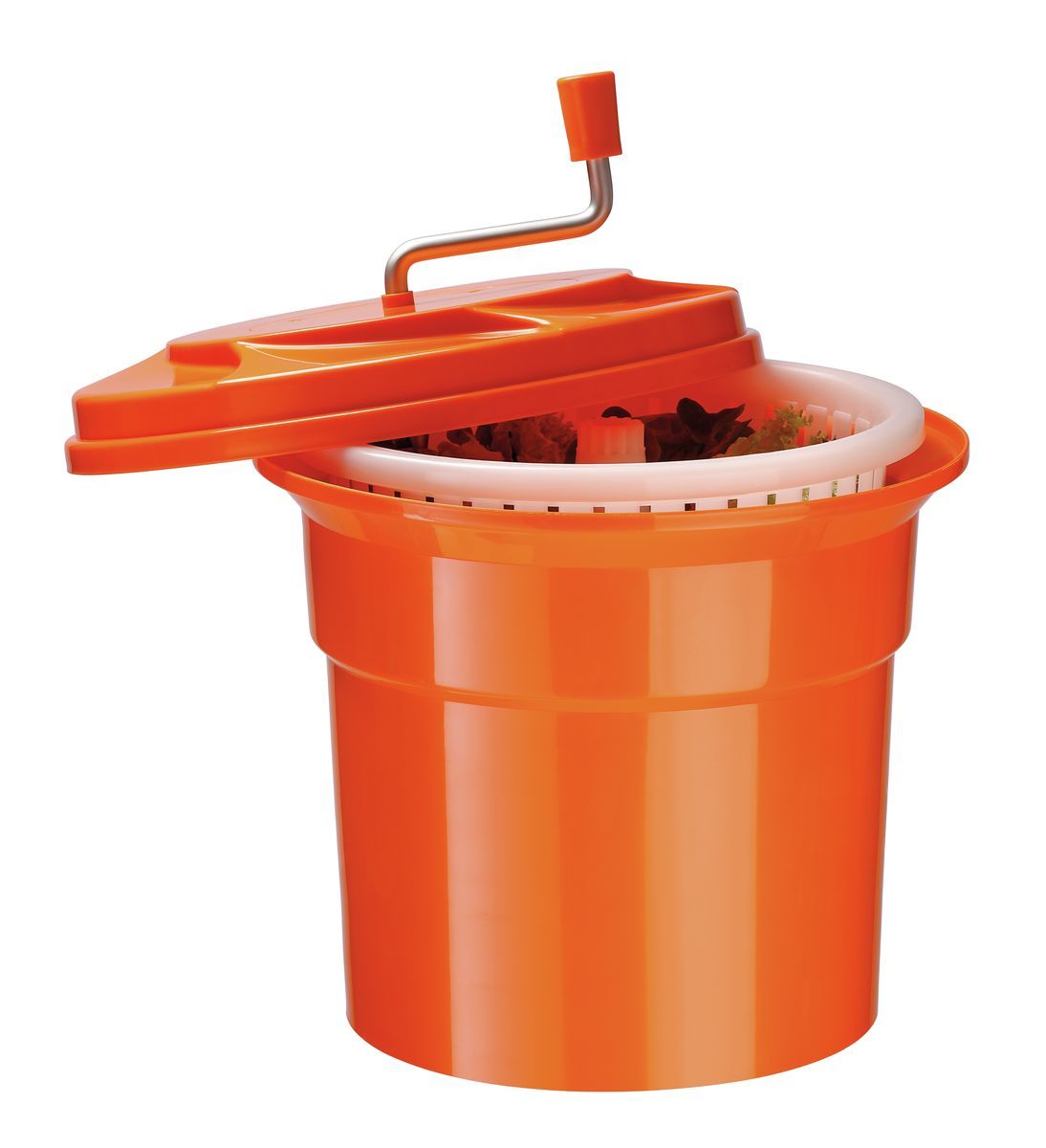 Salatschleuder K1-25L | Bartscher 120709 - Bartscher