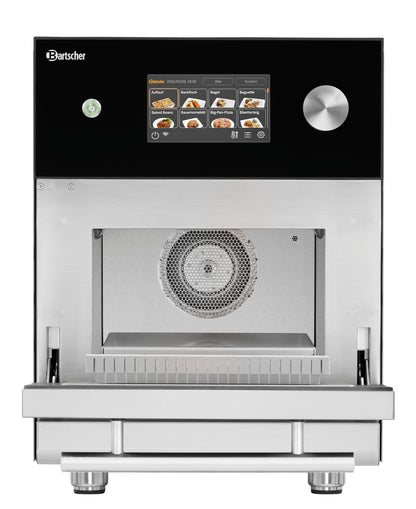 Snackjet 500 | Bartscher 120768 - Bartscher