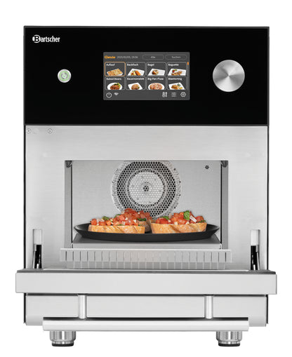 Snackjet 500 | Bartscher 120768 - Bartscher