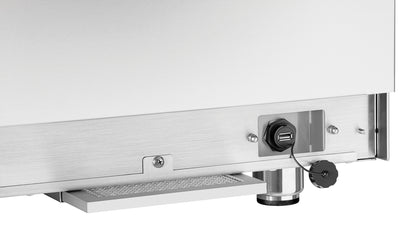 Snackjet 500 | Bartscher 120768 - Bartscher