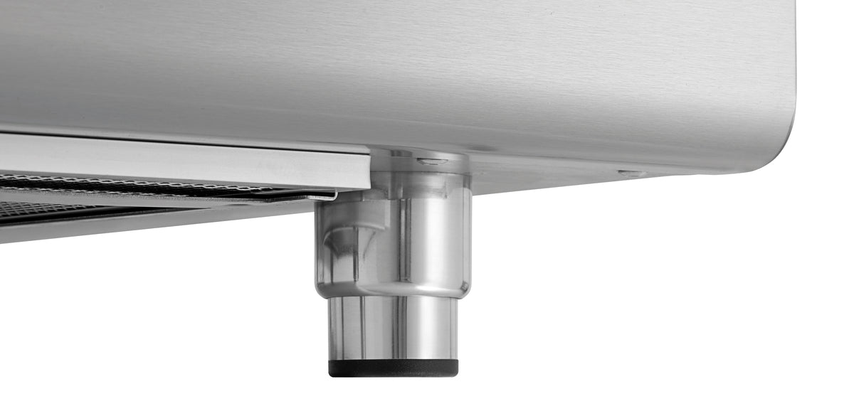 Snackjet 500 | Bartscher 120768 - Bartscher