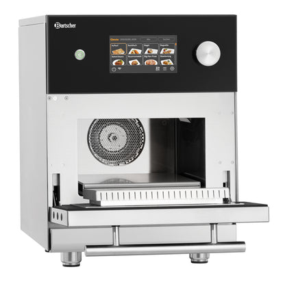 Snackjet 500 | Bartscher 120768 - Bartscher