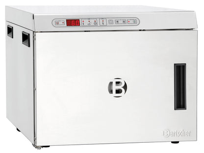 Niedertemperaturgarer 1,2kW | Bartscher 120792 - Bartscher