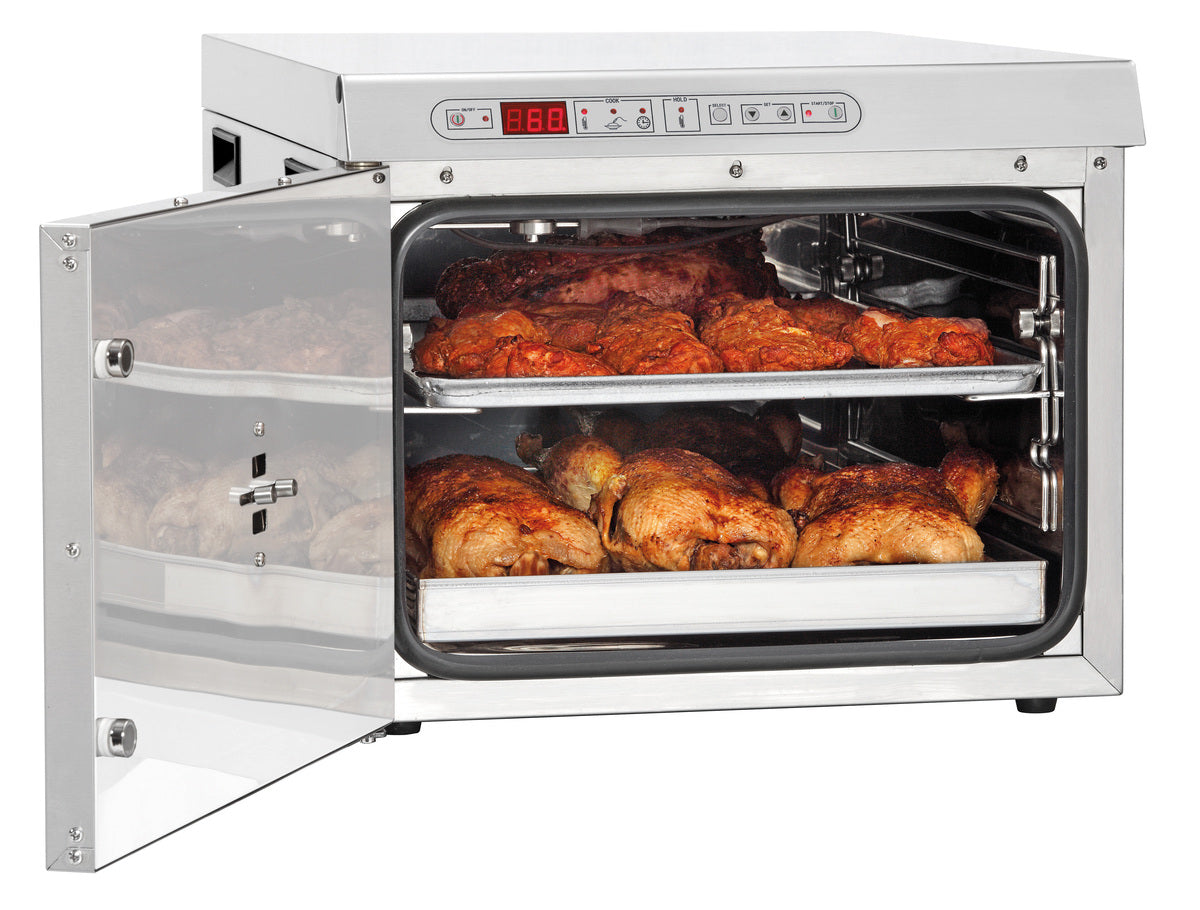 Niedertemperaturgarer 1,2kW | Bartscher 120792 - Bartscher