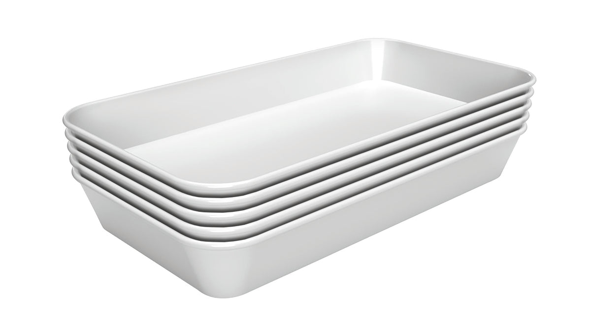 Auslageschale 35W-160x290