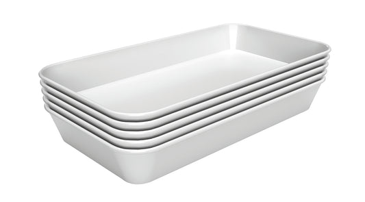 Auslageschale 35W-160x290