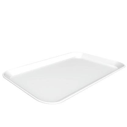 Auslageschale 17W-240x350 - Seitenansicht
