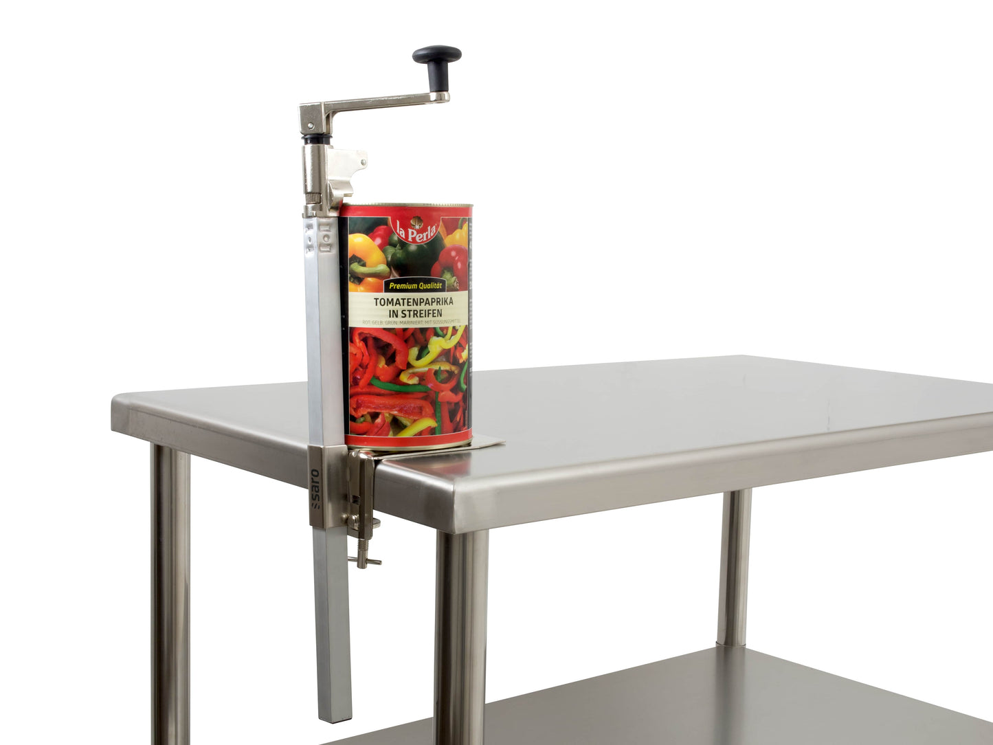 Industriedosenöffner  Modell CARRA | Saro 125-1100