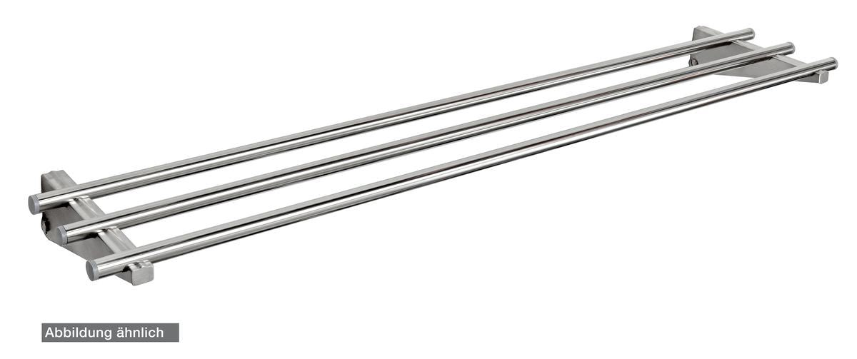 Tablettrutsche, 1 Stück, 6x 1/1 GN | Bartscher 125504 - Bartscher