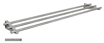 Tablettrutsche, 1 Stück, 6x 1/1 GN | Bartscher 125504 - Bartscher
