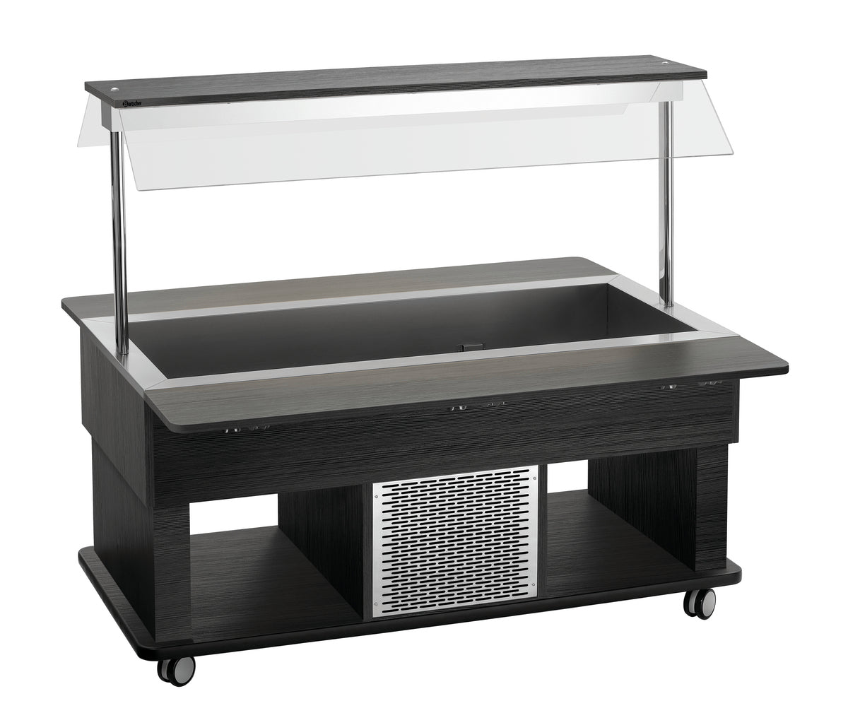 Buffetwagen Kids K4110-150A | Bartscher 125540V2 - Ansicht 12