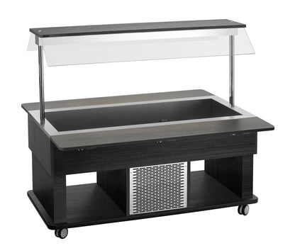 Buffetwagen Kids K4110-150A | Bartscher 125540V2 - Ansicht 12