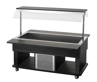 Buffetwagen Kids K4110-150A | Bartscher 125540V2 - Bartscher