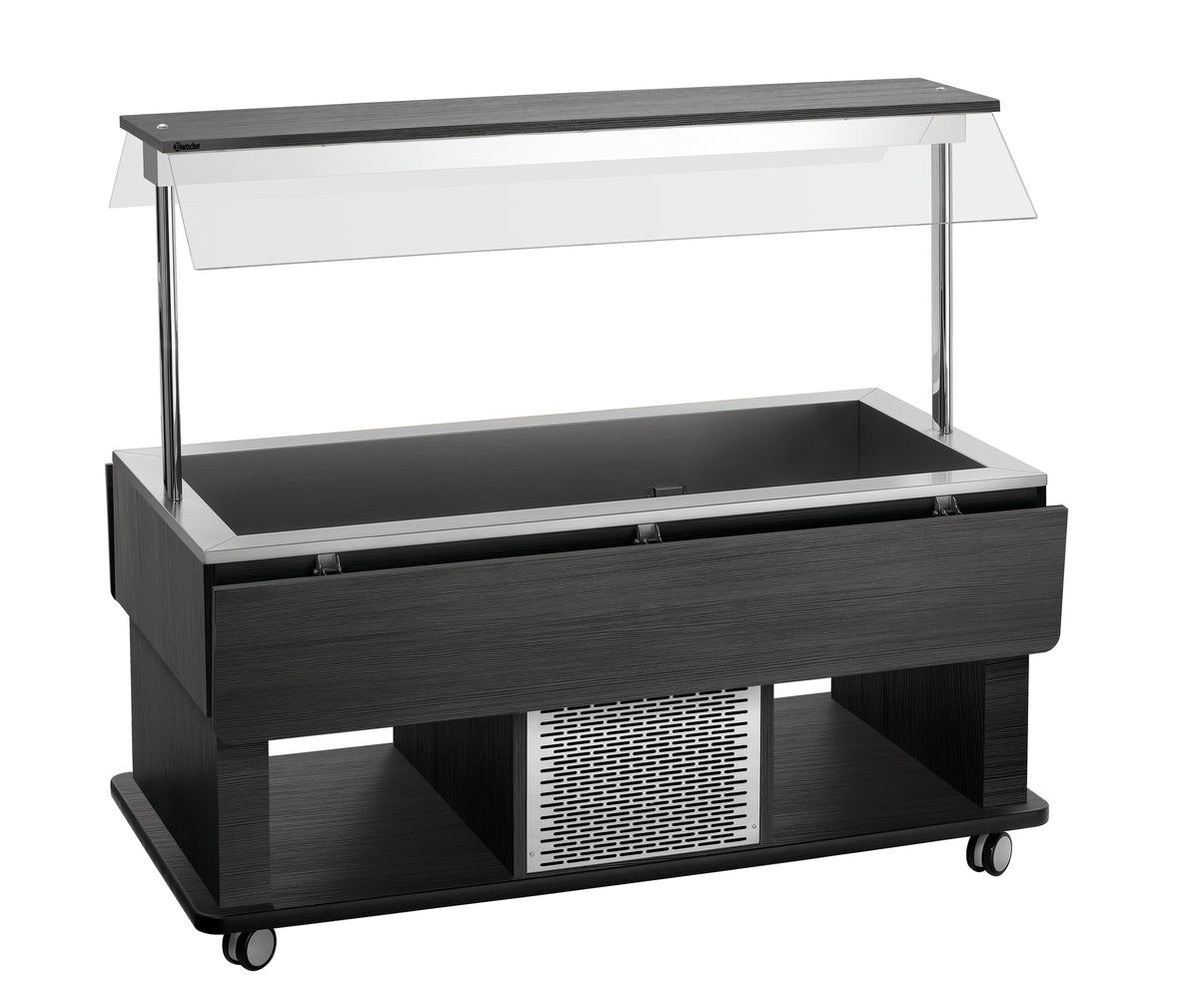 Buffetwagen Kids K4110-150A | Bartscher 125540V2 - Bartscher