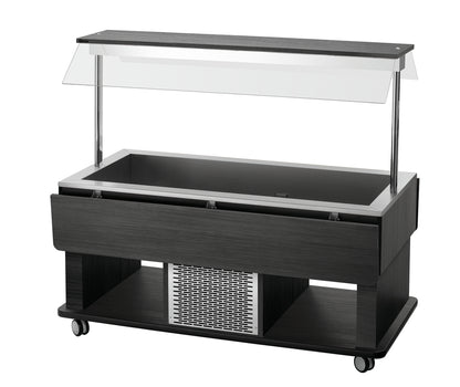Buffetwagen Kids K4110-150A | Bartscher 125540V2 - Bartscher