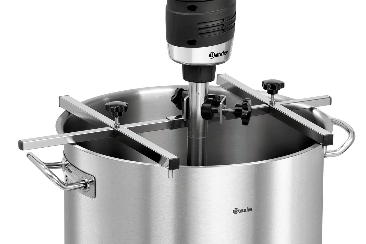 Stabmixer-Halterung STMS 1000 | Bartscher 130154 - Bartscher