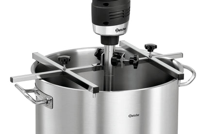 Stabmixer-Halterung STMS 1000 | Bartscher 130154 - Bartscher